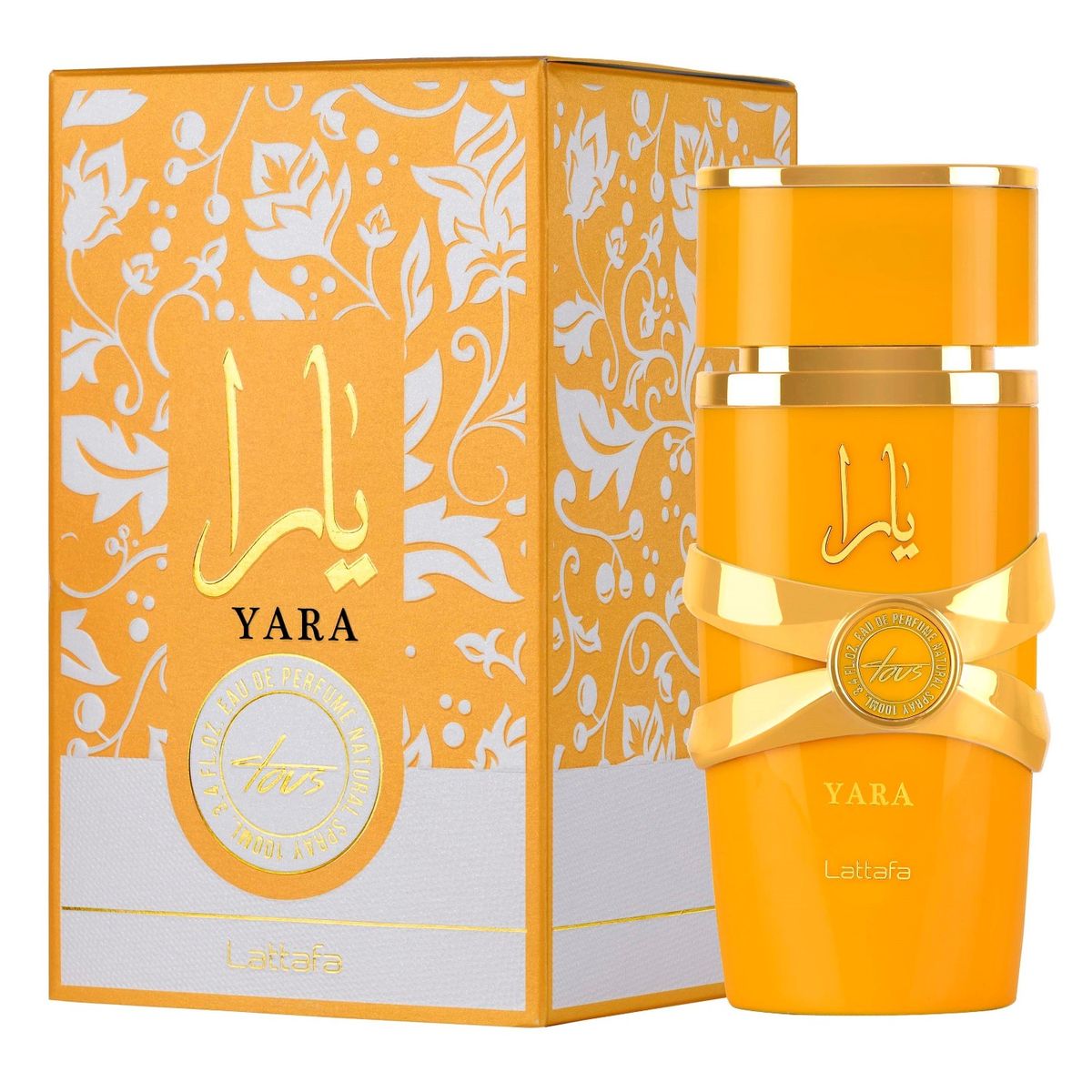 Lattafa Yara Tous 