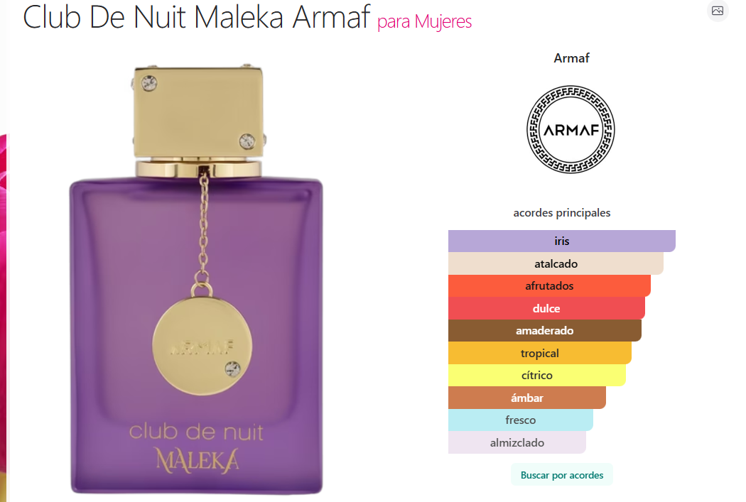 Club de Nuit Maleka 