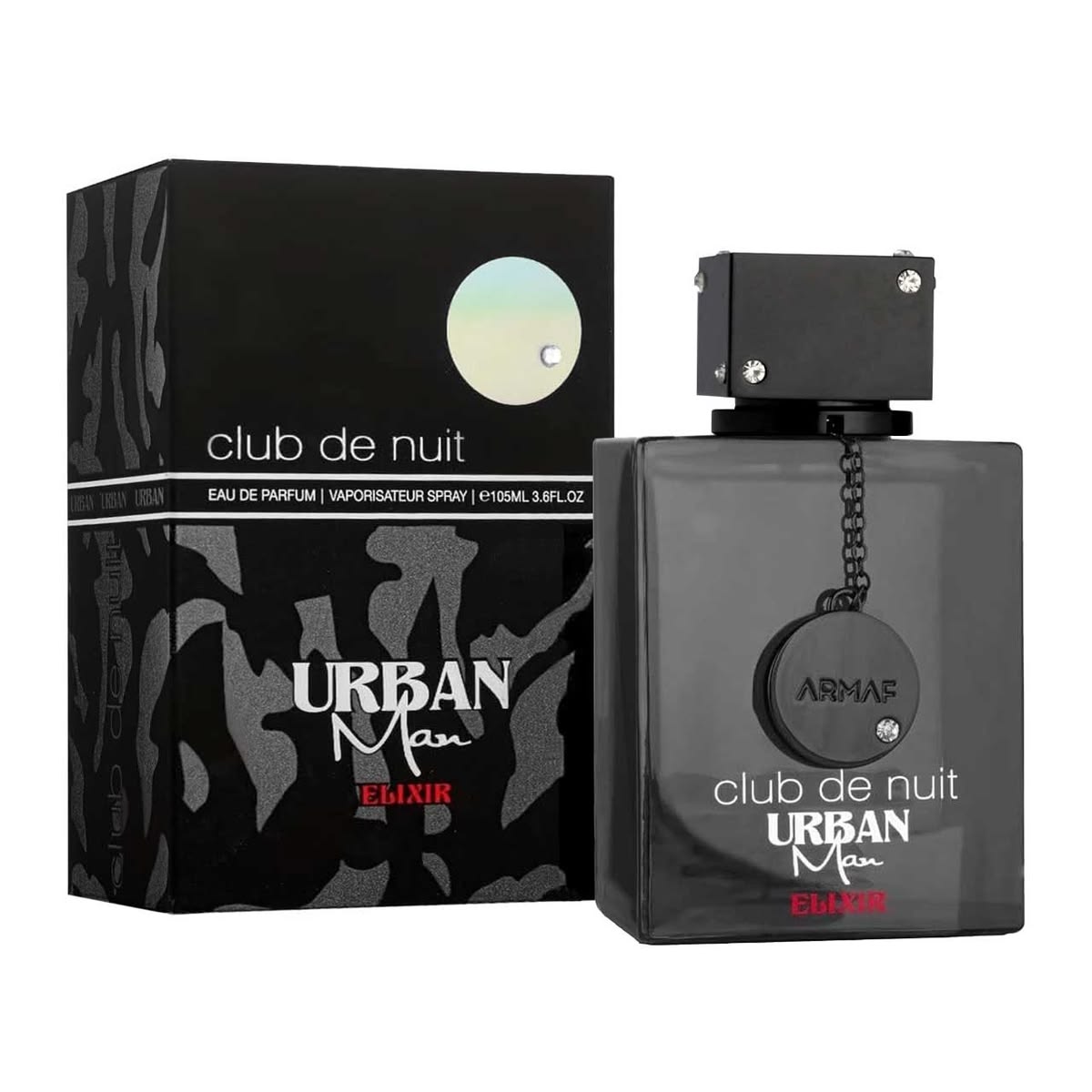 Club de Nuit Urban Elixir 