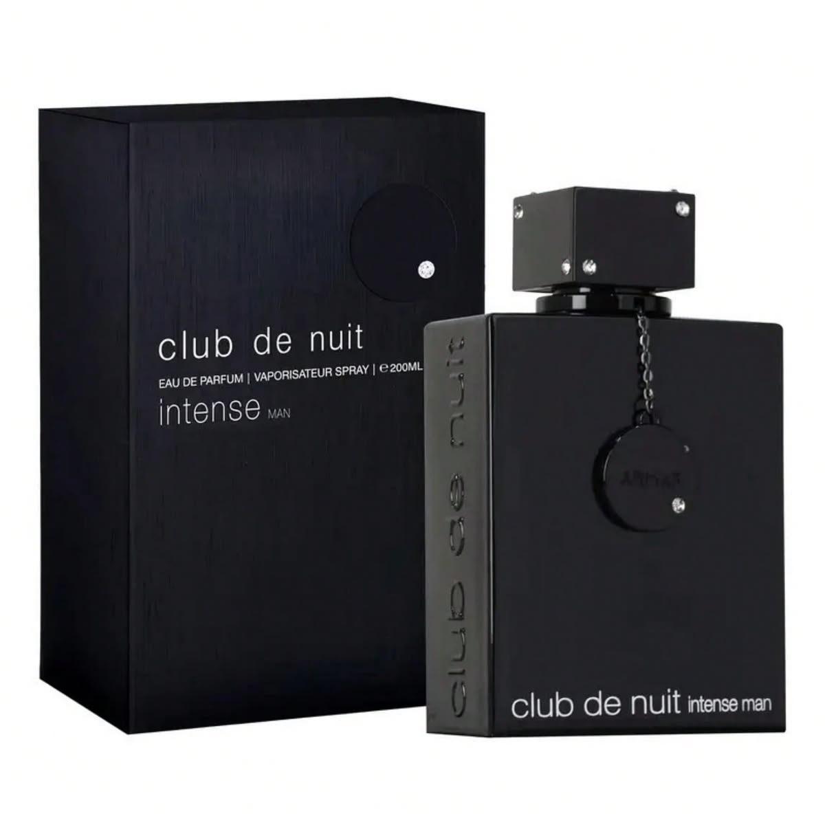 Club de Nuit Intense Man 
