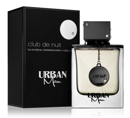 Club de Nuit Urban Man 