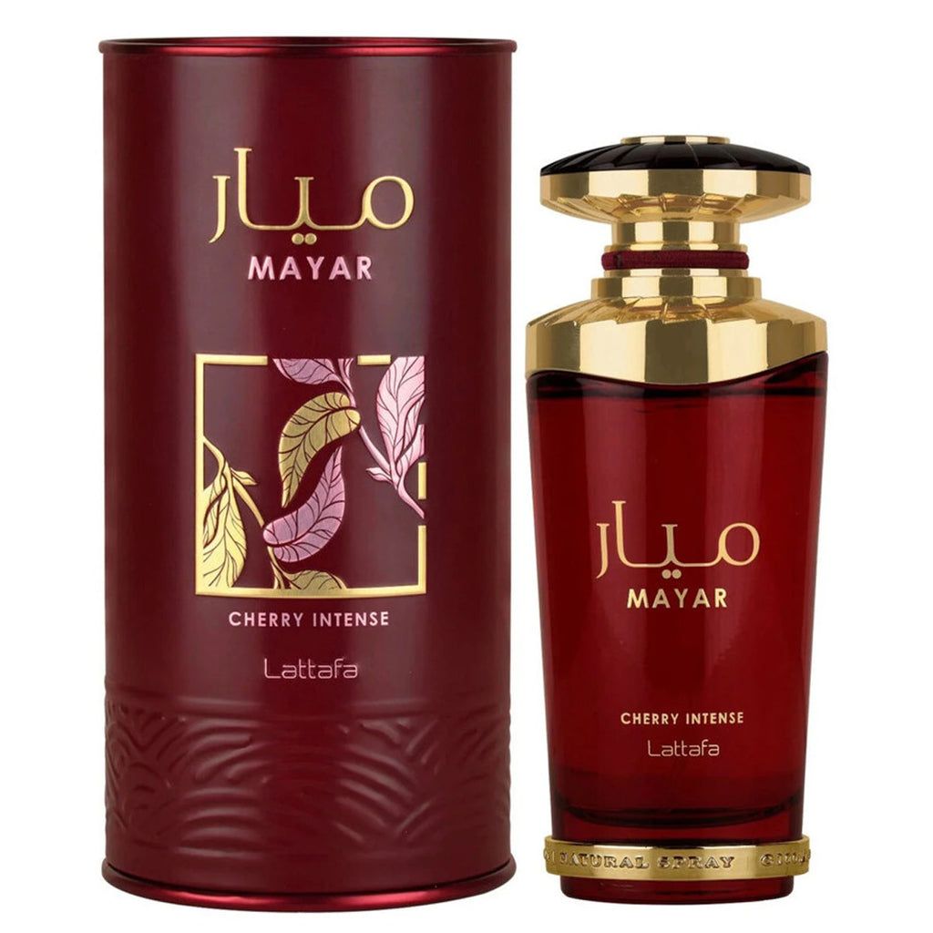 Mayar Cherry Lattafa 