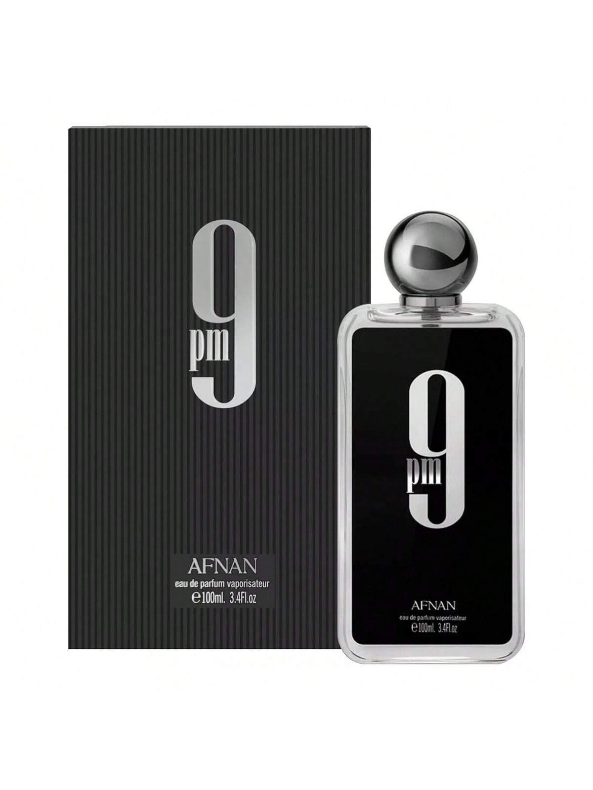 9 PM Afnan 