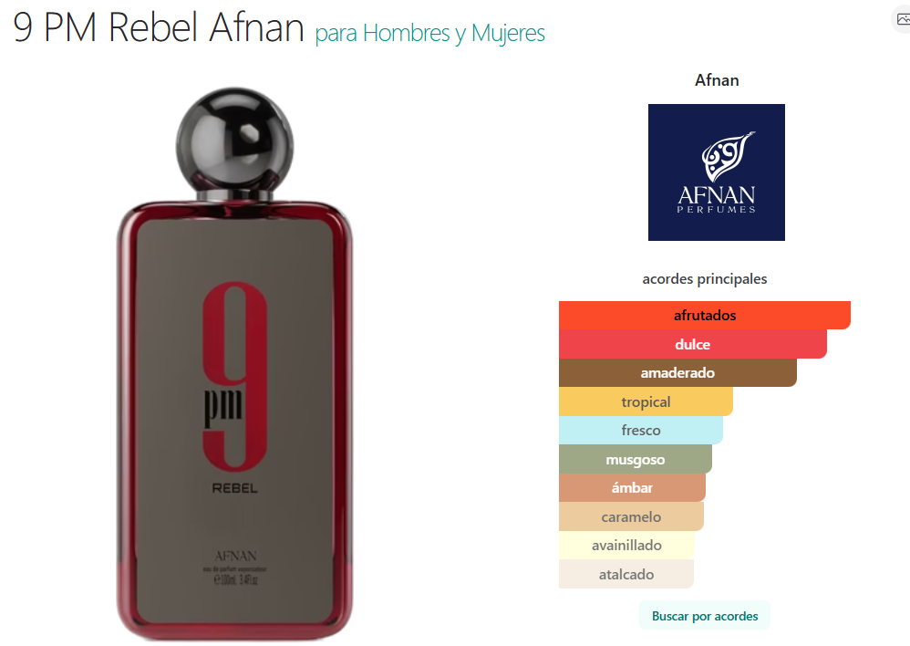 9 PM Rebel Afnan 