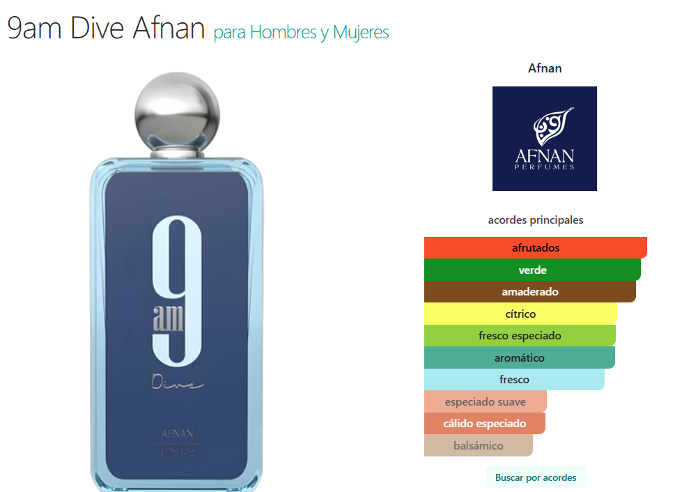 9 AM Dive Afnan 