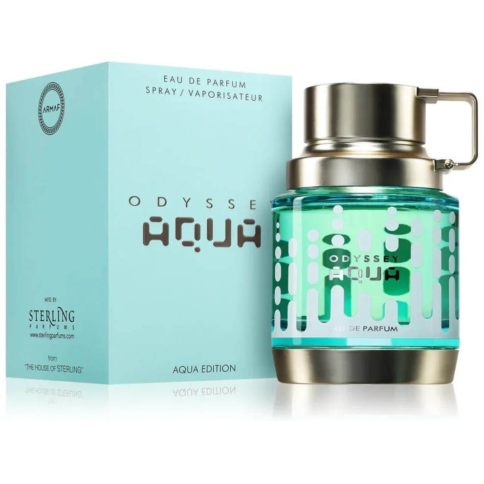 Odyssey Aqua 