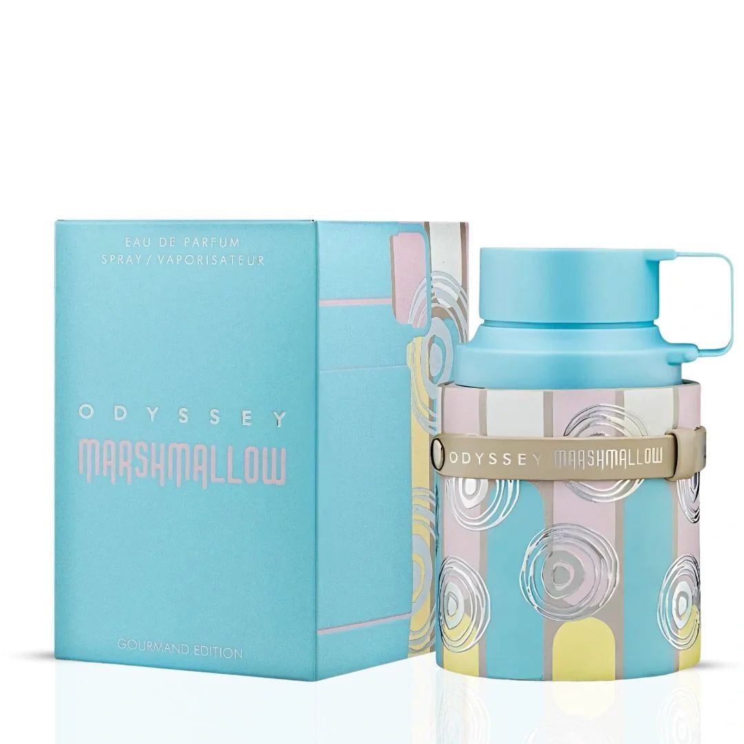 Odyssey Marshmallow