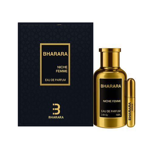 Bharara Niche Femme 