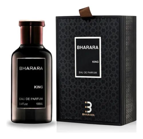 Bharara King 