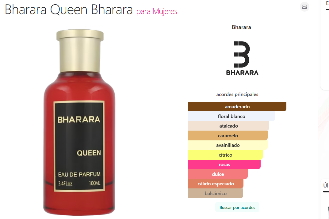 Bharara Queen 