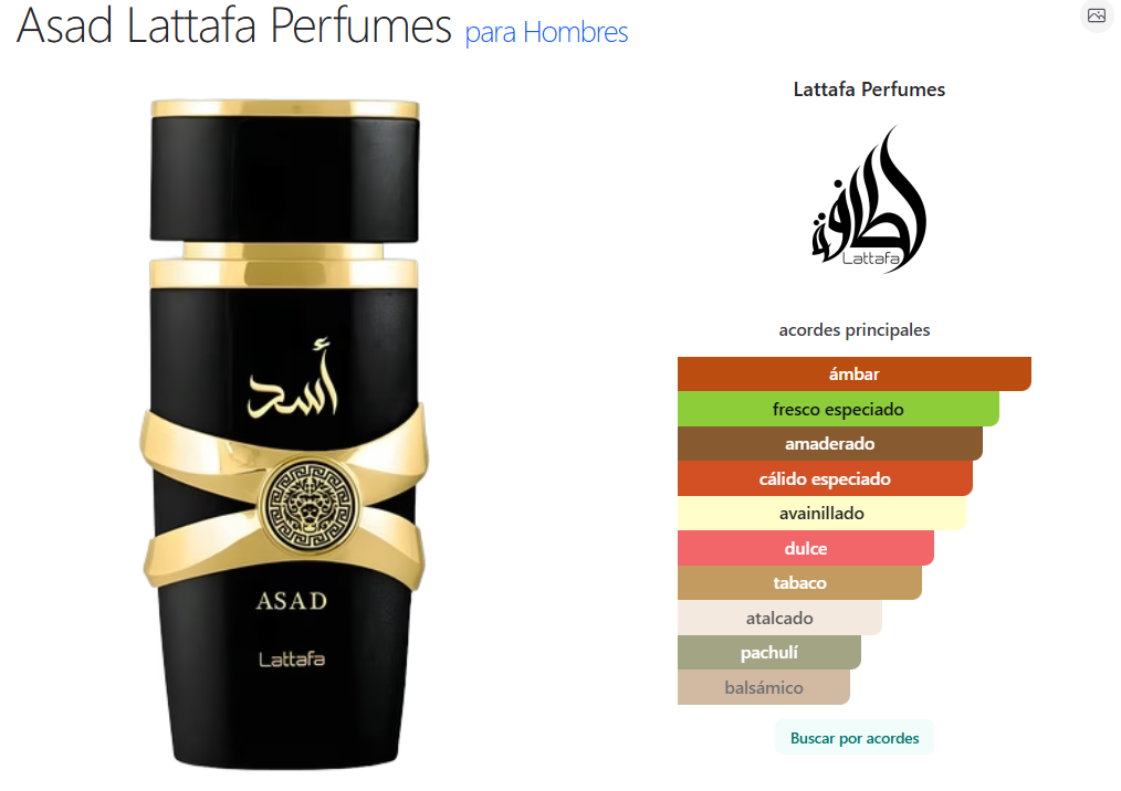 Asad Lattafa 
