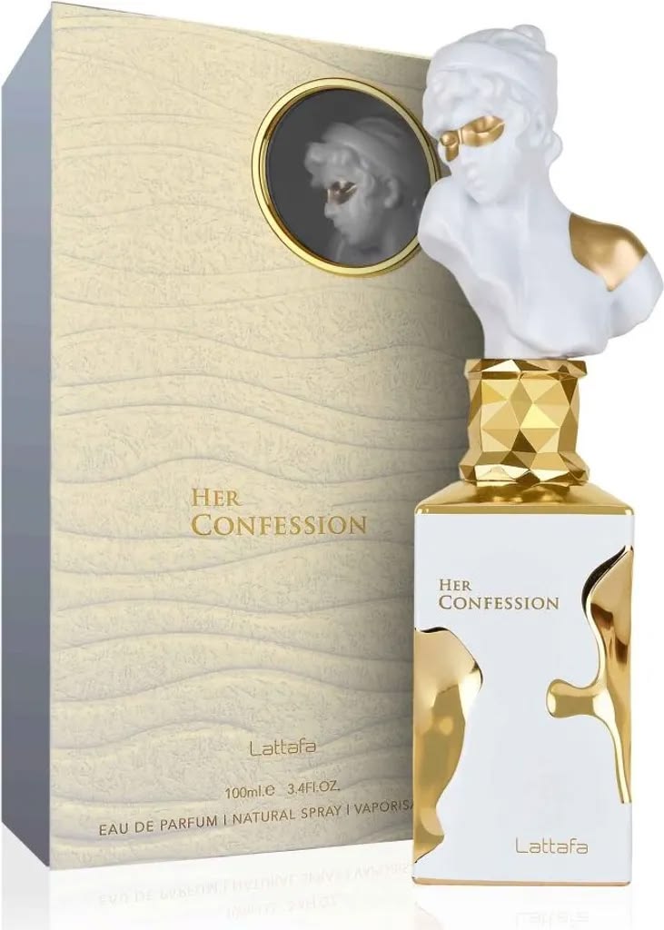 Her Confession Lattafa 