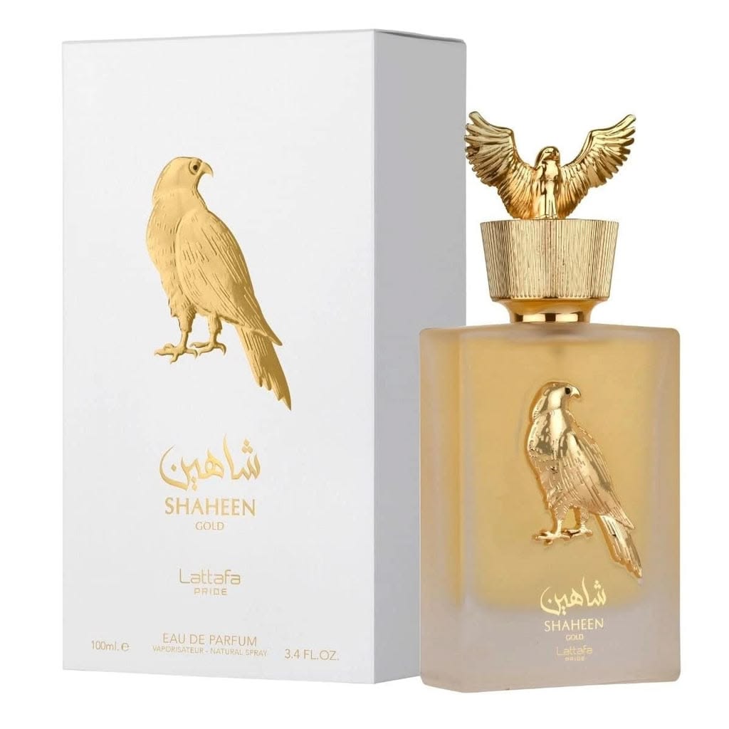 Shaheen Gold Lattafa