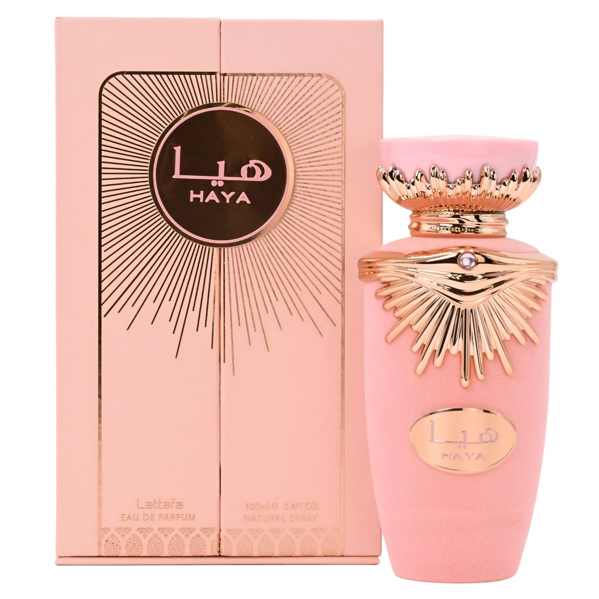 Lattafa Haya 
