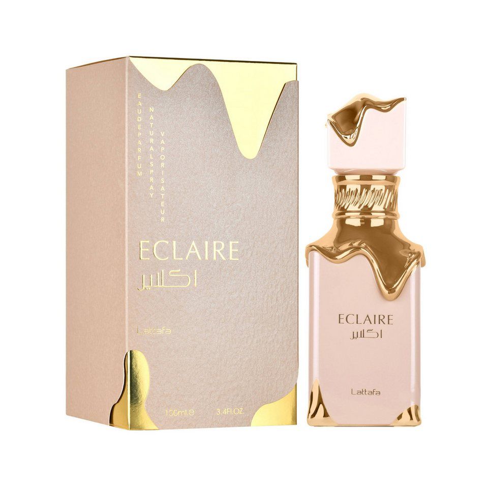 Eclaire Lattafa 
