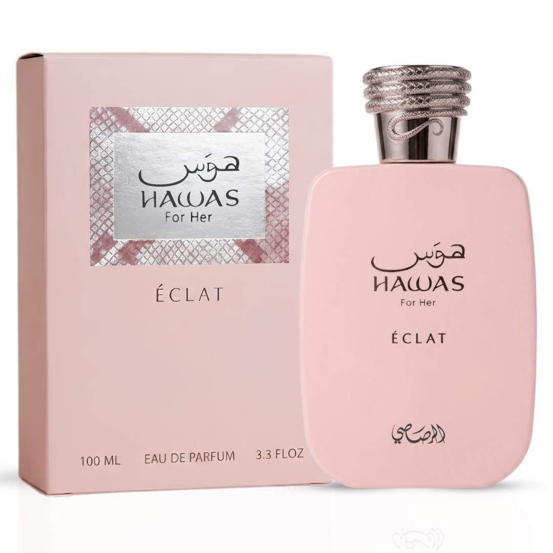 Hawas For Her Eclat 