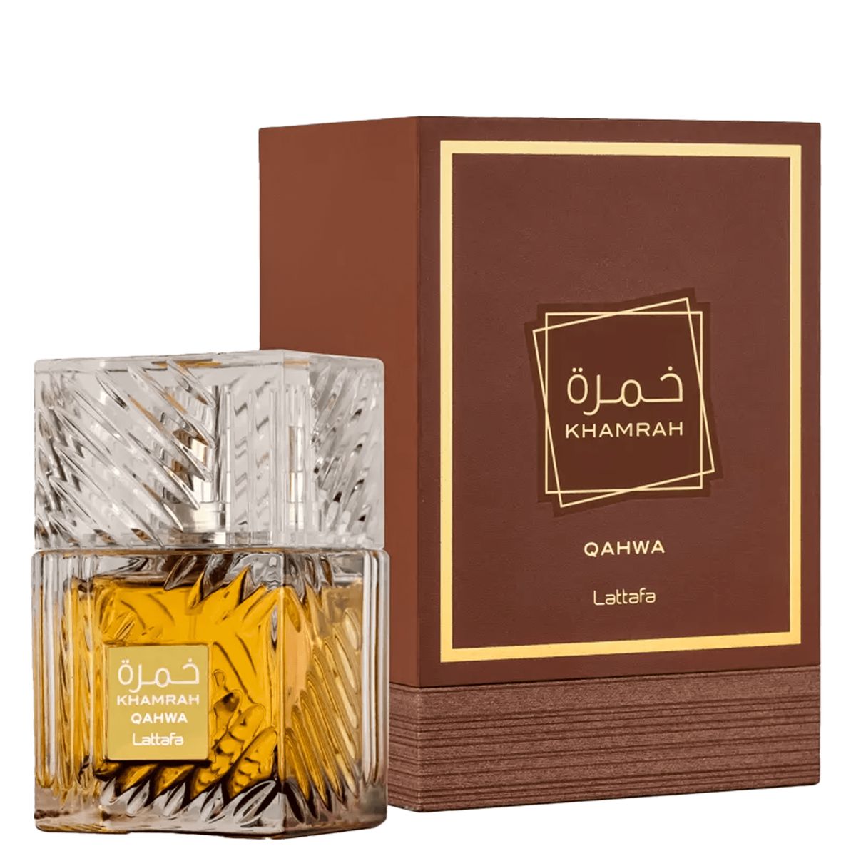 Khamrah Qawha