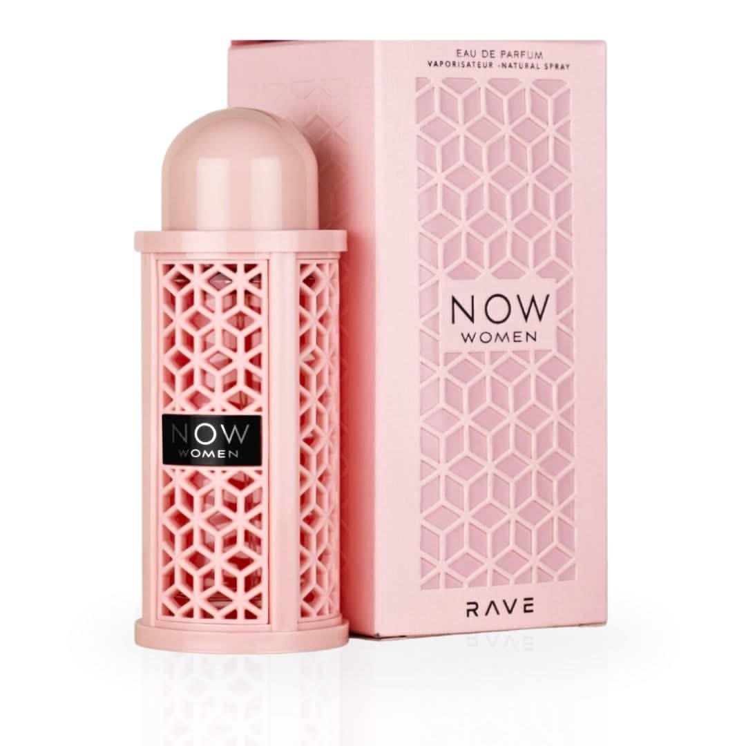 Rave Now Women 
