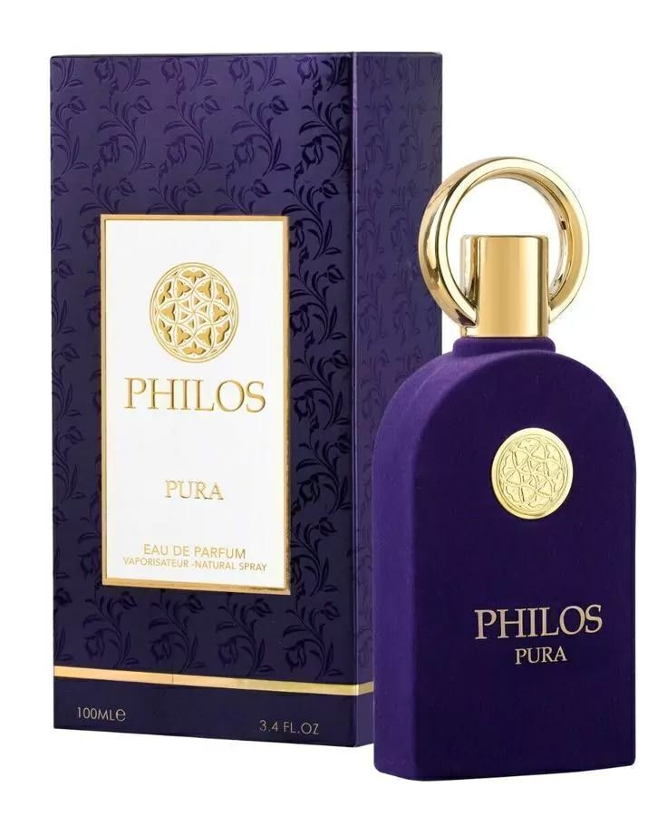 Philos Pura Maison Alhambra 