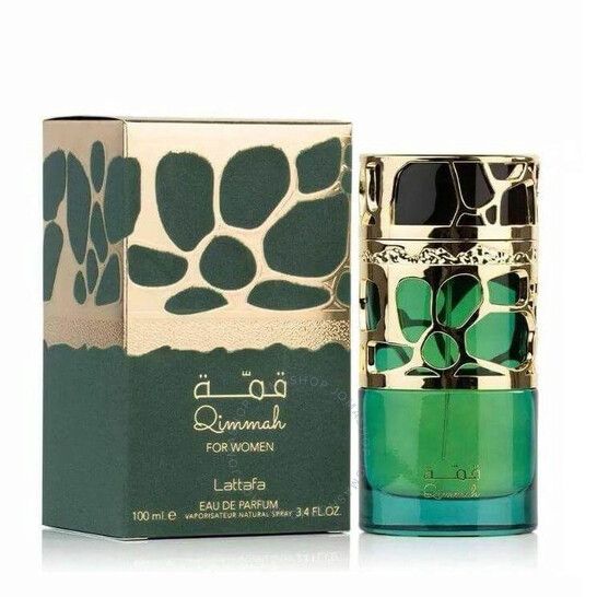 Quimmah For Women Lattafa 