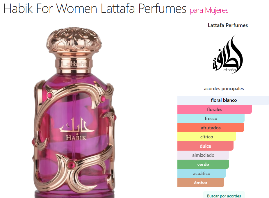 Habik For Women 