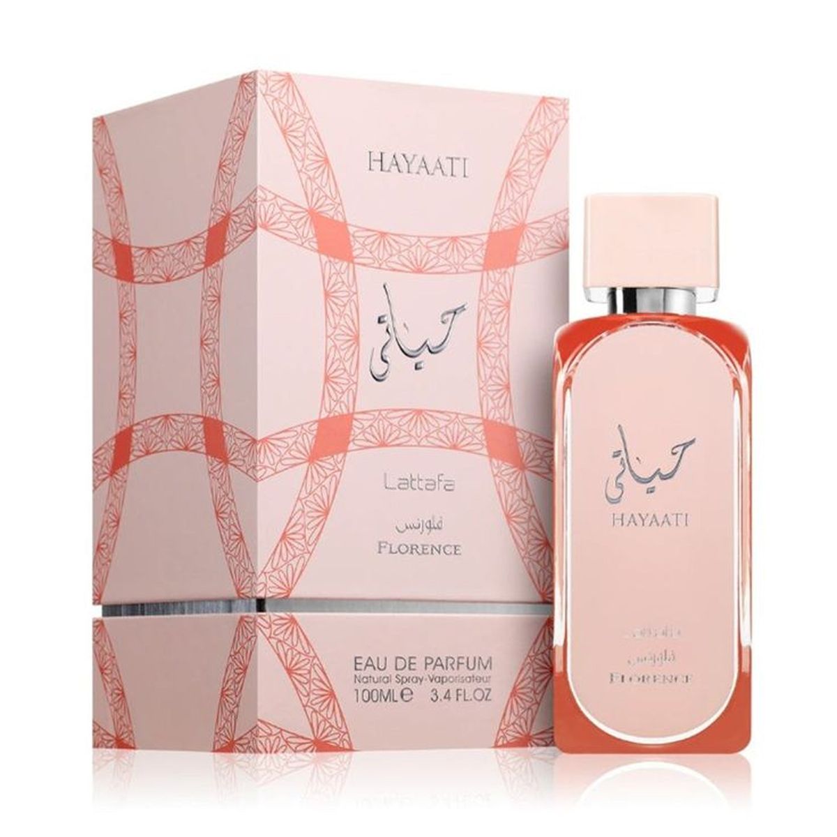 Hayaati Florence 