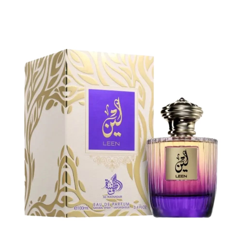 Al Wataniah Leen 